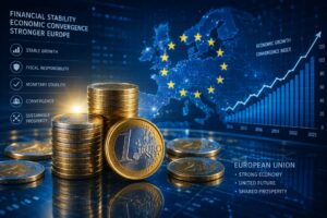 Europos Komisija pristatė ambicingą mokesčių supaprastinimo paketą: verslui žadama 8 mlrd. eurų metinė nauda