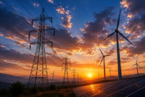 Pasaulinis proveržis: Europos Komisija su partneriais paleidžia platformą „Electrify Now“