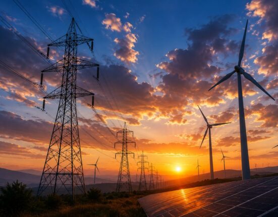 Pasaulinis proveržis: Europos Komisija su partneriais paleidžia platformą „Electrify Now“