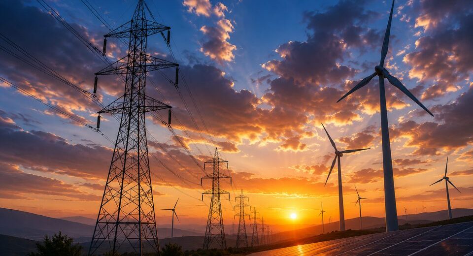 Pasaulinis proveržis: Europos Komisija su partneriais paleidžia platformą „Electrify Now“