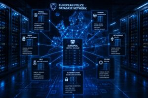 Europos saugumo architektūros stiprinimas: pranešta apie Europolo ir Eurojusto galių plėtrą bei biudžeto didinimą