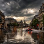Ekstremalūs orai ir netolygi adaptacija: Europos laukia dideli klimato iššūkiai