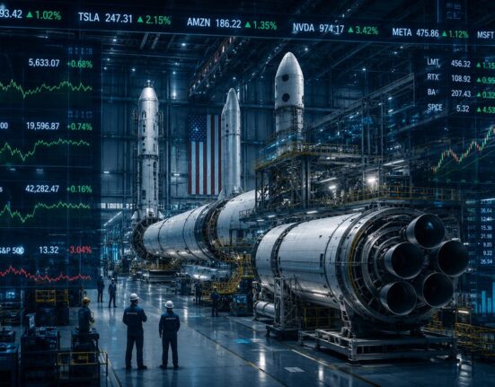 Elonas Muskas artėja prie pirmojo pasaulio trilijonieriaus statuso: „SpaceX“ ruošiasi istoriniam IPO