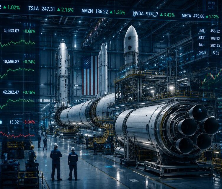 Elonas Muskas artėja prie pirmojo pasaulio trilijonieriaus statuso: „SpaceX“ ruošiasi istoriniam IPO