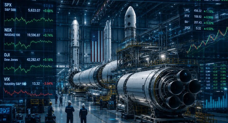 Elonas Muskas artėja prie pirmojo pasaulio trilijonieriaus statuso: „SpaceX“ ruošiasi istoriniam IPO