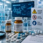EMA rekomenduoja naikinti vaisto „Tavneos“ registraciją dėl pažeidimų tyrime ir rizikos kepenims