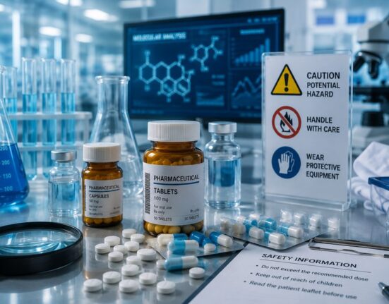 EMA rekomenduoja naikinti vaisto „Tavneos“ registraciją dėl pažeidimų tyrime ir rizikos kepenims
