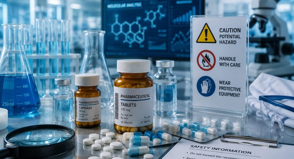 EMA rekomenduoja naikinti vaisto „Tavneos“ registraciją dėl pažeidimų tyrime ir rizikos kepenims