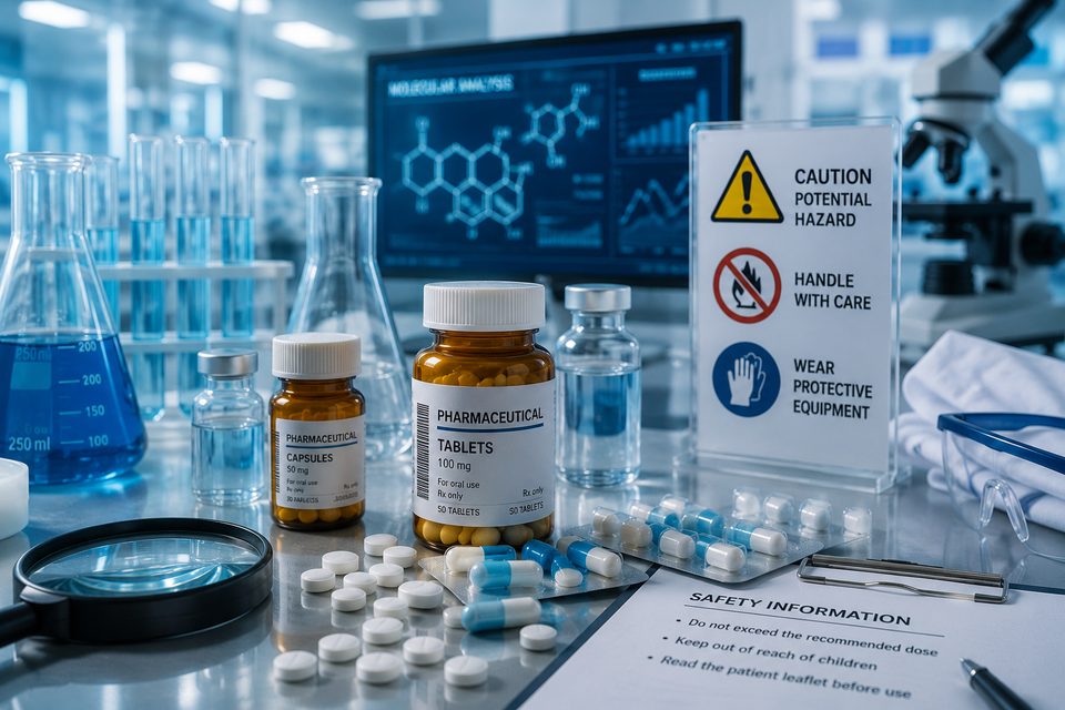 EMA rekomenduoja naikinti vaisto „Tavneos“ registraciją dėl pažeidimų tyrime ir rizikos kepenims