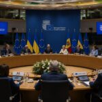 Istorinis žingsnis: ES pradeda pirmąjį stojimo derybų etapą su Ukraina ir Moldova