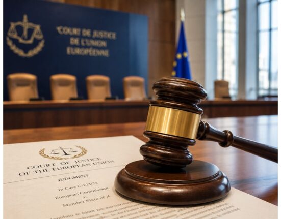 Europos Sąjunga sugriežtino bausmes už seksualinį smurtą prieš vaikus: taisyklės apims ir DI sistemas