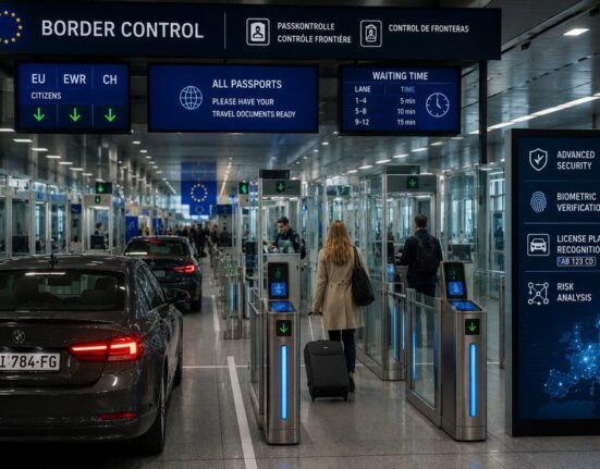 Europos Sąjungoje pradeda galioti istorinis Migracijos ir prieglobsčio paktas