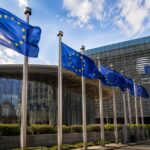 Europos Sąjungos Tarybos sprendimų gausa: nuo dirbtinio intelekto ribojimų iki paramos ūkininkams ir žaliosios pertvarkos
