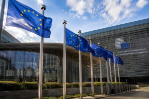 Europos Sąjungos Tarybos sprendimų gausa: nuo dirbtinio intelekto ribojimų iki paramos ūkininkams ir žaliosios pertvarkos