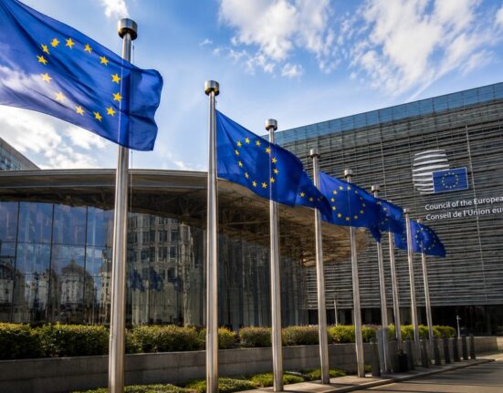 Europos Sąjungos Tarybos sprendimų gausa: nuo dirbtinio intelekto ribojimų iki paramos ūkininkams ir žaliosios pertvarkos