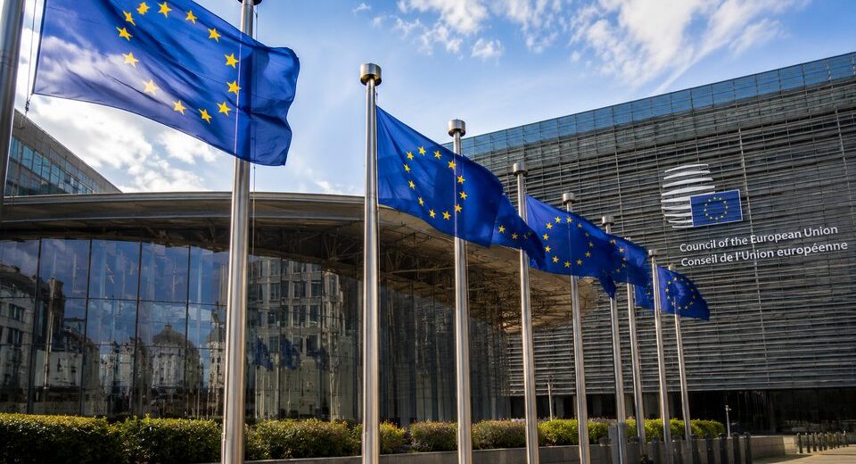 Europos Sąjungos Tarybos sprendimų gausa: nuo dirbtinio intelekto ribojimų iki paramos ūkininkams ir žaliosios pertvarkos