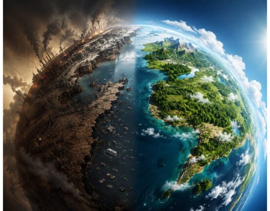 Mokslininkų verdiktas: Žemė pasiekė savo ribą – dabartiniam gyvenimo būdui reikėtų dviejų planetų