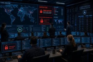 Tarptautinė operacija „Endgame“ sudavė triuškinantį smūgį kenkėjiškų programų tinklams: konfiskuota 41 mln. eurų vertės turto