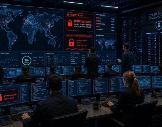 Tarptautinė operacija „Endgame“ sudavė triuškinantį smūgį kenkėjiškų programų tinklams: konfiskuota 41 mln. eurų vertės turto