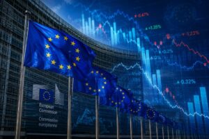 Europos biudžeto kova prasideda: lyderių ginčai dėl finansinio atsako į Kinijos iššūkį