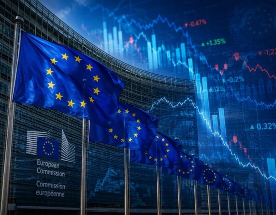 Europos biudžeto kova prasideda: lyderių ginčai dėl finansinio atsako į Kinijos iššūkį