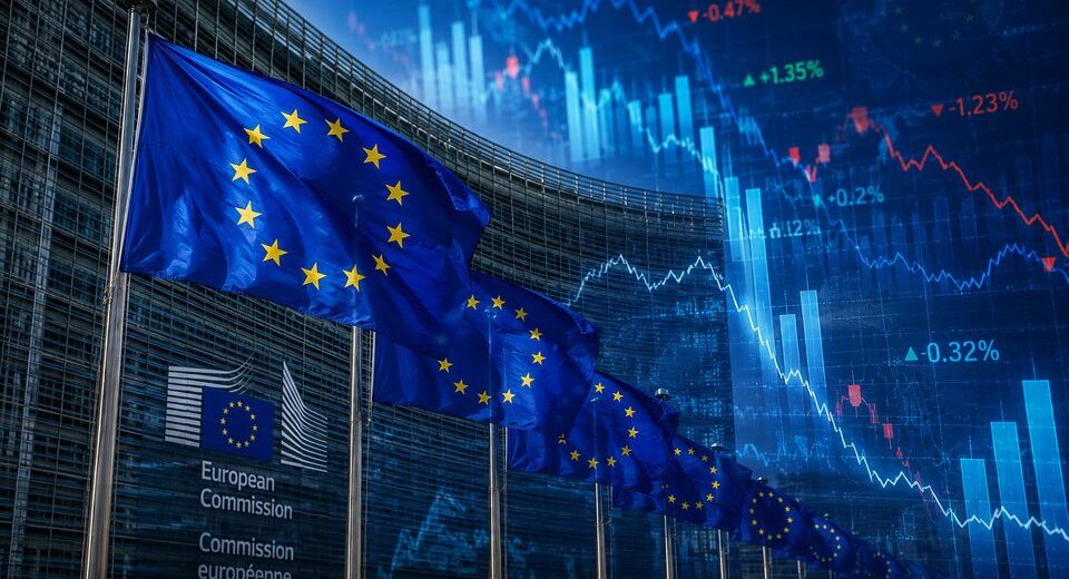 Europos biudžeto kova prasideda: lyderių ginčai dėl finansinio atsako į Kinijos iššūkį