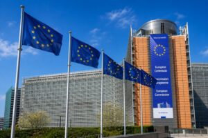 Europos Komisija pateikė 200 milijardų eurų vertės 2027 metų ES biudžeto projektą: dėmesys saugumui ir Ukrainai