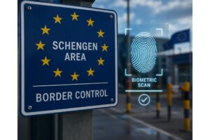 Šengeno erdvės ateitis: Europos Komisija pateikė išvadas devynioms šalims dėl vidaus sienų kontrolės