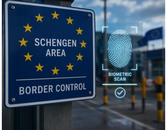 Šengeno erdvės ateitis: Europos Komisija pateikė išvadas devynioms šalims dėl vidaus sienų kontrolės