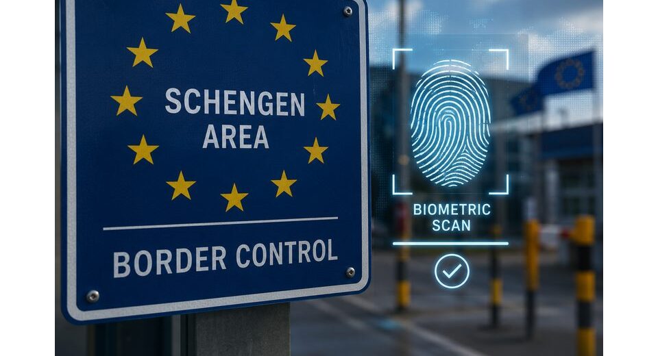 Šengeno erdvės ateitis: Europos Komisija pateikė išvadas devynioms šalims dėl vidaus sienų kontrolės