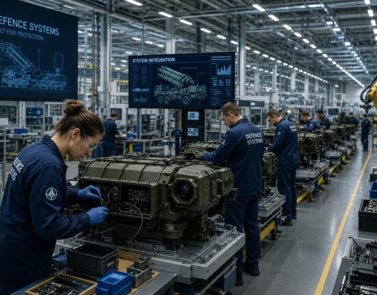 Europos Parlamentas ir Taryba pasiekė susitarimą dėl gynybos pramonės stiprinimo
