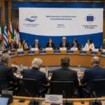 Euro-Viduržemio jūros regiono susitikimas: vietos valdžia reikalauja pamatinių galių Viduržemio jūros pakte