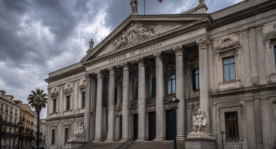 Korupcijos skandalas Ispanijoje: teismas uždraudė premjero žmonai išvykti iš šalies, o Pedro Sánchezo ateitis pakibo ant plauko