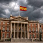 Korupcijos smūgis Madridui: buvęs Pedro Sánchezo ministras nuteistas 24 metams kalėjimo, premjero kėdė braška