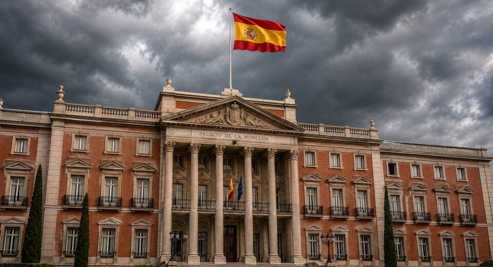 Korupcijos smūgis Madridui: buvęs Pedro Sánchezo ministras nuteistas 24 metams kalėjimo, premjero kėdė braška