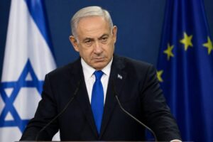 Izraelio pozicija po JAV ir Irano susitarimo: griežta kritika Netanyahu ir grasinimai ES sankcijomis