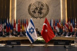 Izraelis pripažįsta armėnų genocidą: apgalvotas žingsnis ar rinkimų strategija?