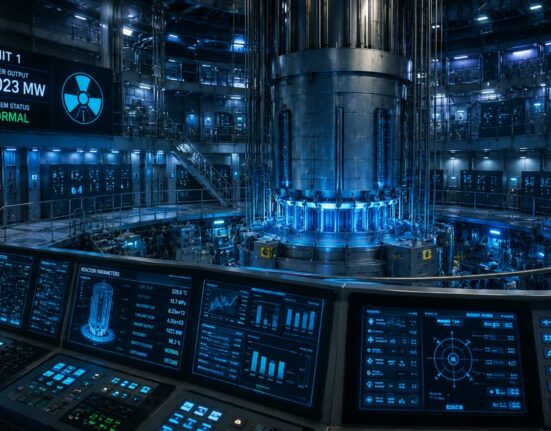 Japonijos atominės energetikos renesansas: iki 2040 metų bus pakeisti senstantys branduoliniai reaktoriai