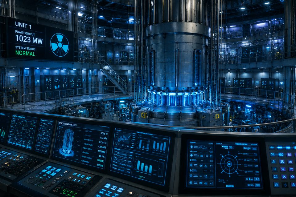 Japonijos atominės energetikos renesansas: iki 2040 metų bus pakeisti senstantys branduoliniai reaktoriai