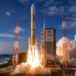 Japonijos kosminis iššūkis: naujoji H3 raketa pradeda pigesnių skrydžių varžybas su „SpaceX“