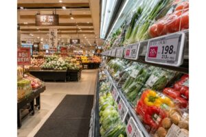 Ekonominis eksperimentas Tokijuje: Takaichi vyriausybė planuoja sumažinti maisto mokestį iki 1 procento