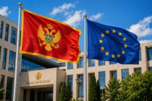 Juodkalnijos integracija į ES: ekspertų vertinimai dėl narystės terminų, likusių kliūčių ir galimų ribojimų