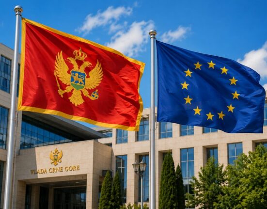 Juodkalnijos integracija į ES: ekspertų vertinimai dėl narystės terminų, likusių kliūčių ir galimų ribojimų