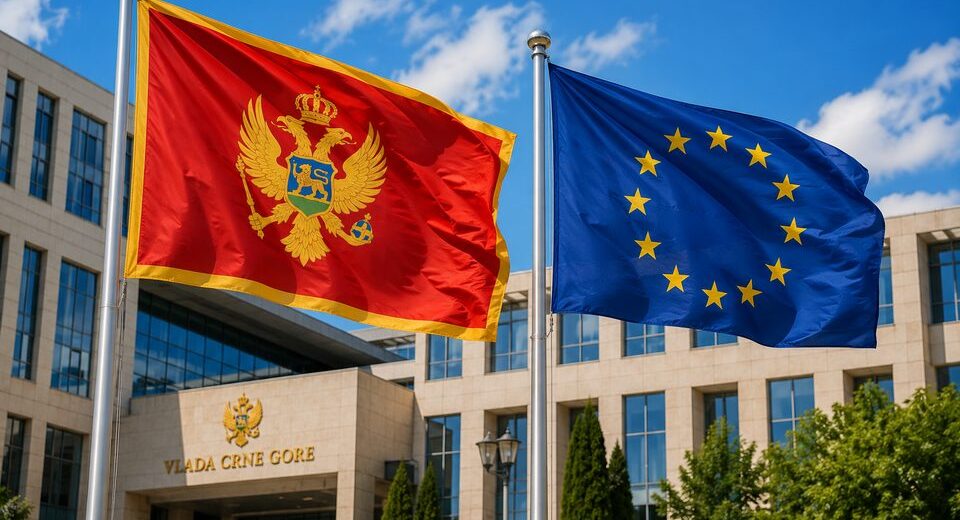 Juodkalnijos integracija į ES: ekspertų vertinimai dėl narystės terminų, likusių kliūčių ir galimų ribojimų