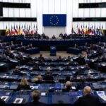 Skandalas Europos Sąjungoje: pasirodė pranešimai apie Kallas komentarus dėl Izraelio politikos