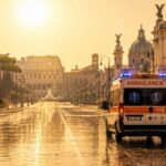 Europą kepina rekordinė karščio banga: ligoninėse – ekstremali padėtis, Prancūzijoje daugėja skendimo aukų