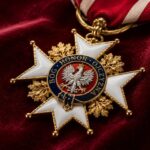 Istorinis lūžis: Lenkijos prezidentas atėmė iš Volodymyro Zelenskio aukščiausią šalies apdovanojimą