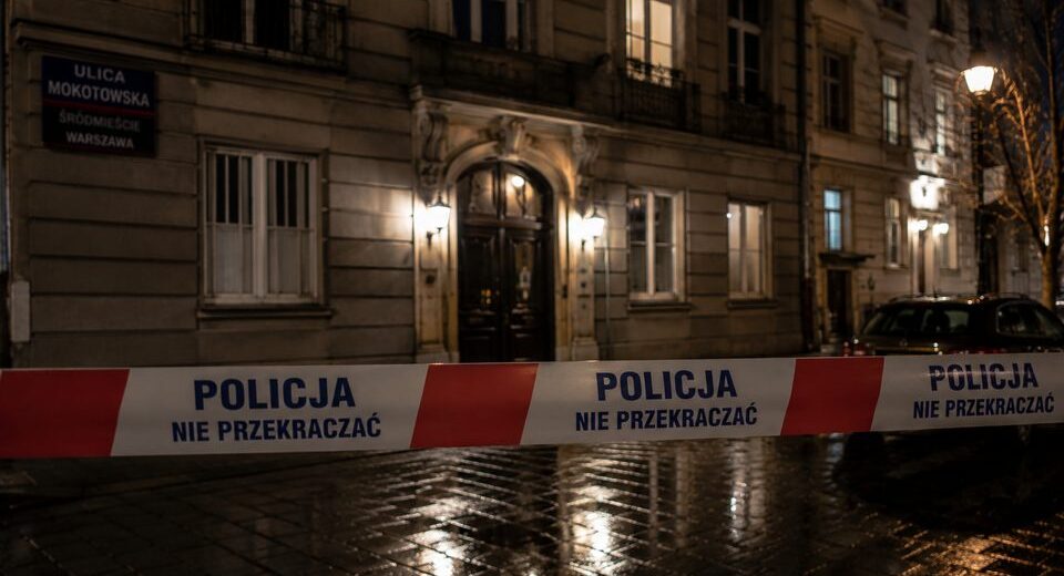 Paslaptinga Kremliaus kritiko žmogžudystė Lenkijoje: sulaikytas įtariamasis ir Rusijos žvalgybos pėdsakai