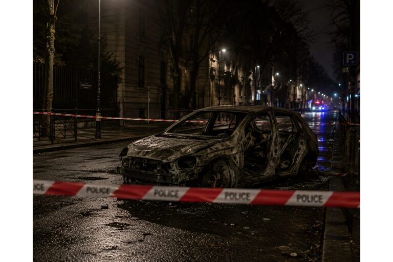 Automobilio sprogimas Maskvoje: pranešama apie Rusijos šaudmenų vado žūtį ir stiprinamą saugumą
