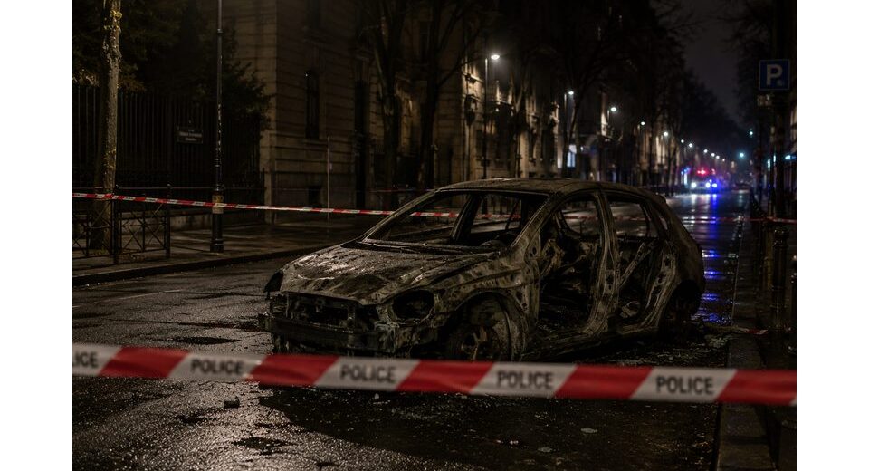 Automobilio sprogimas Maskvoje: pranešama apie Rusijos šaudmenų vado žūtį ir stiprinamą saugumą